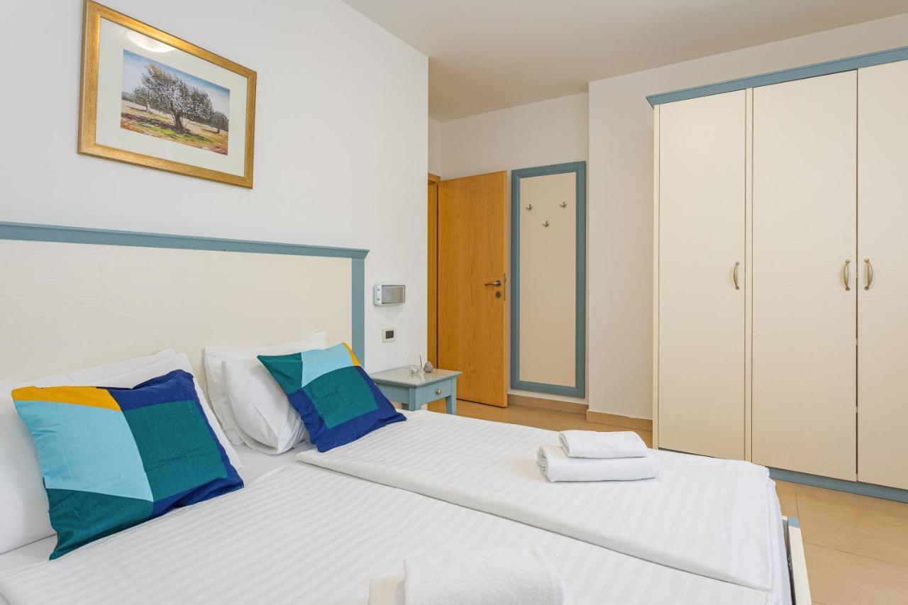 Residence Superior Del Mar Баньоле Номер фото