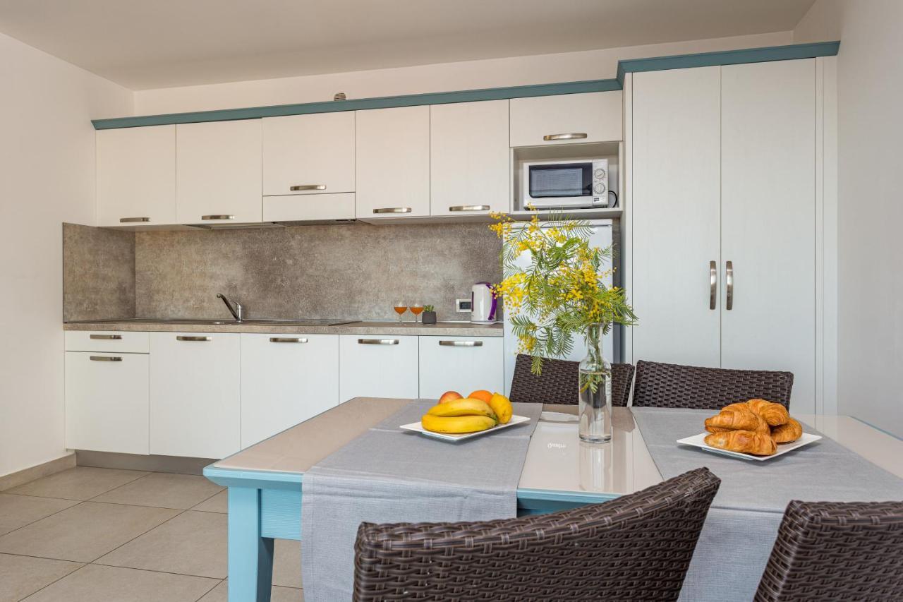 Residence Superior Del Mar Баньоле Екстер'єр фото