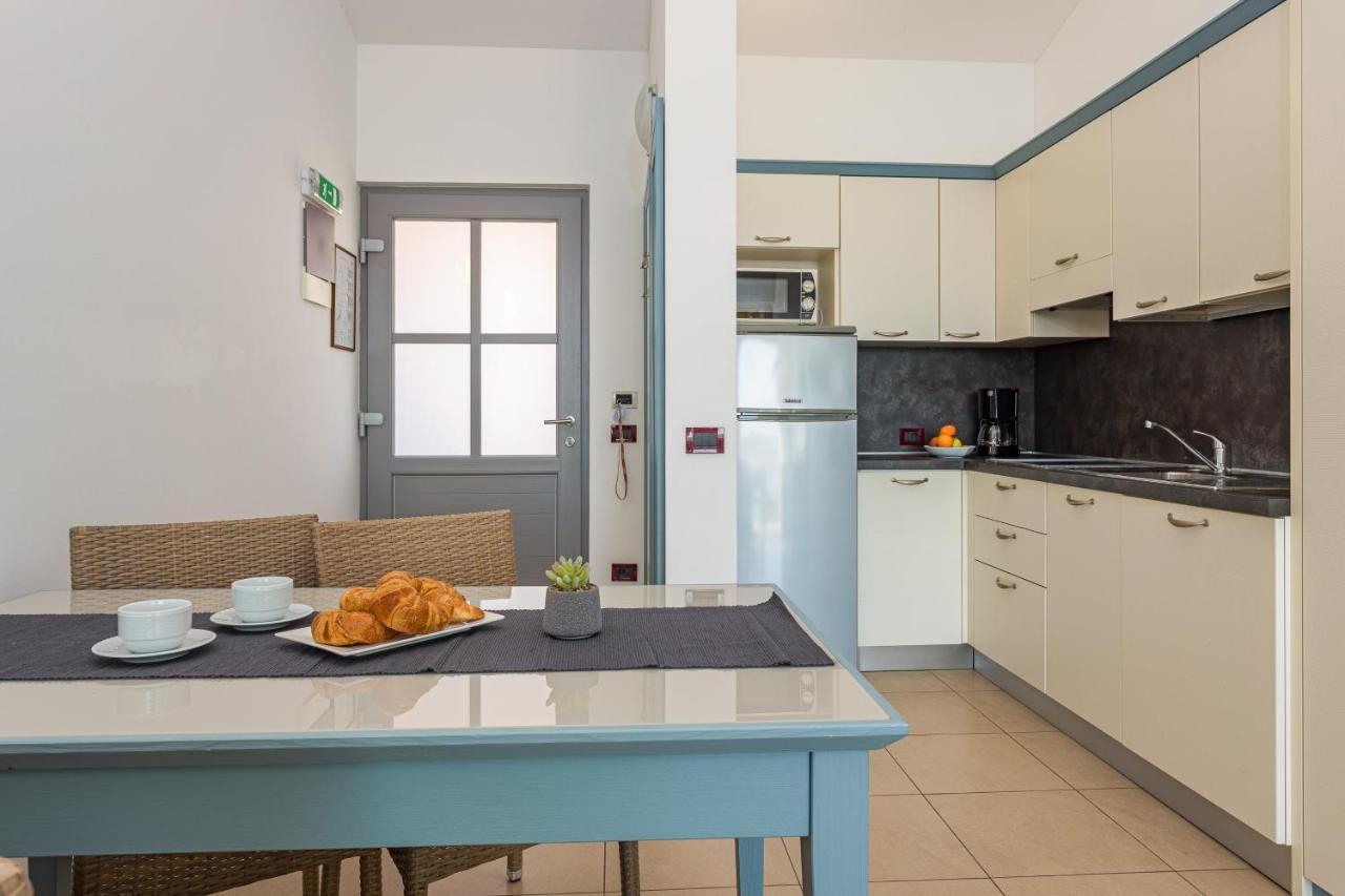 Residence Superior Del Mar Баньоле Номер фото