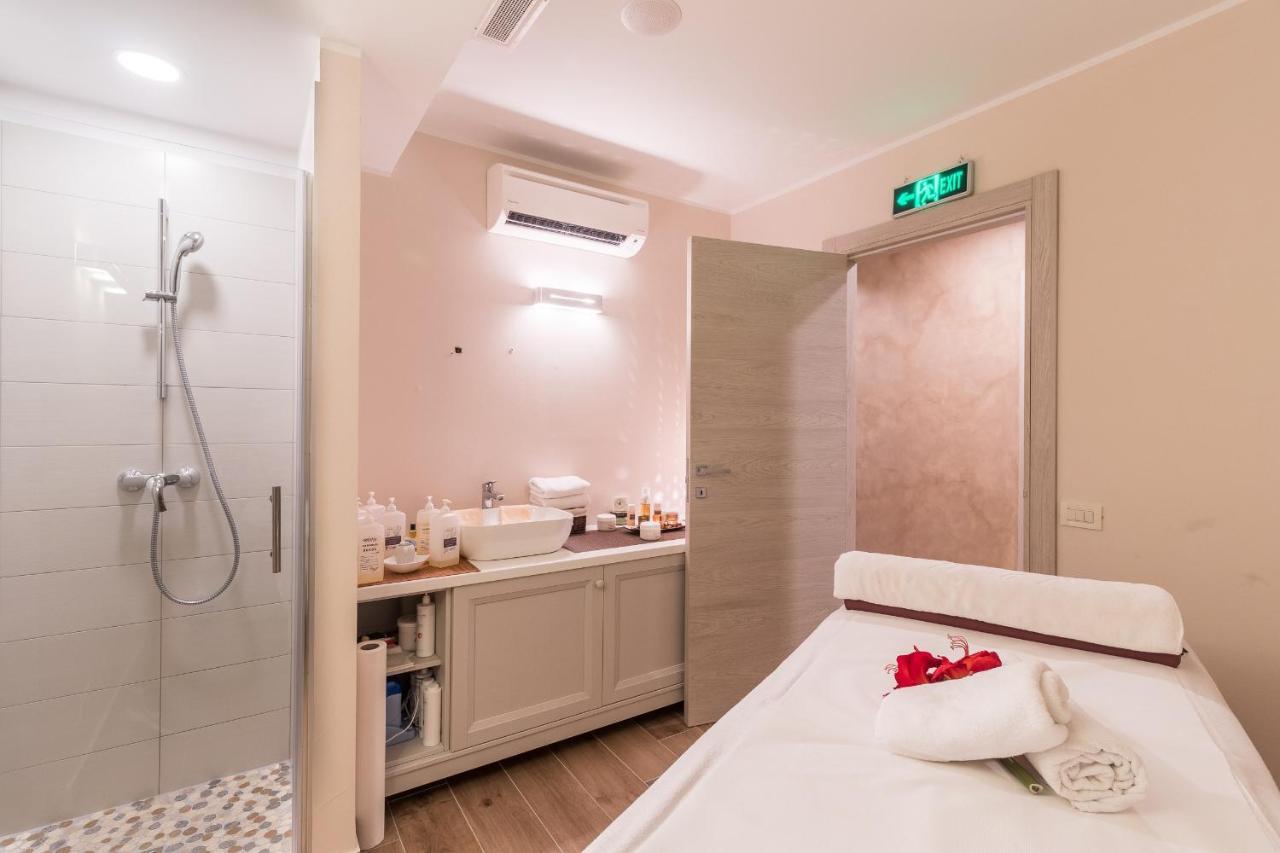 Residence Superior Del Mar Баньоле Екстер'єр фото