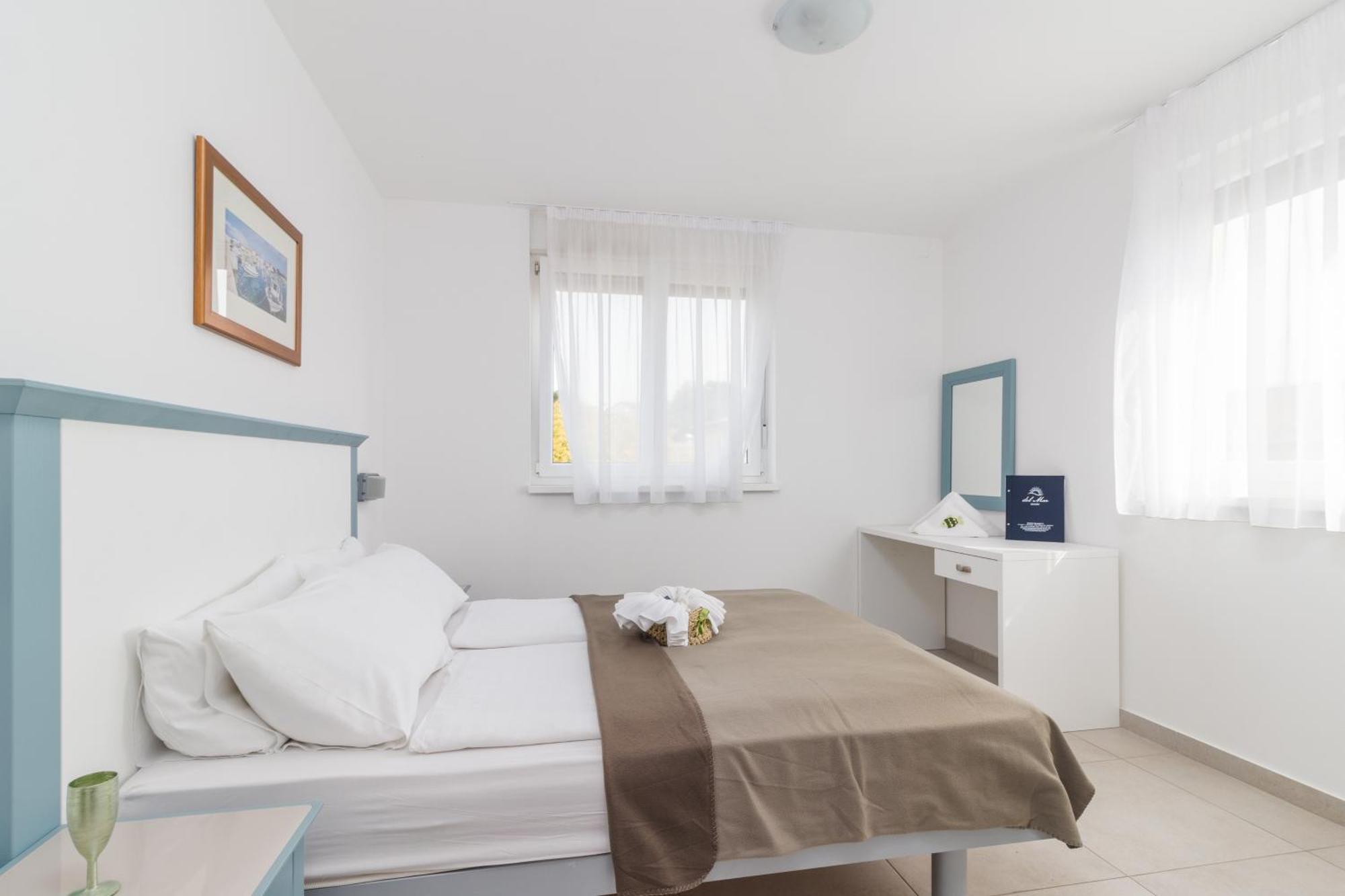 Residence Superior Del Mar Баньоле Екстер'єр фото