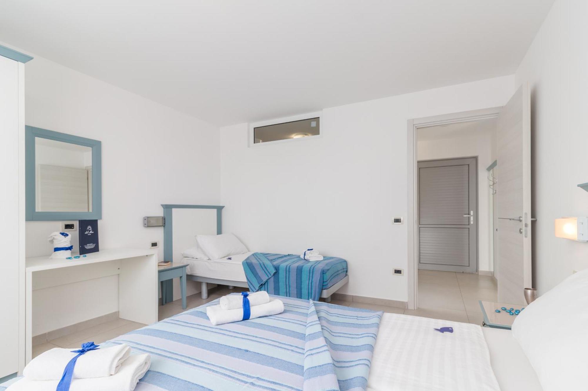 Residence Superior Del Mar Баньоле Екстер'єр фото