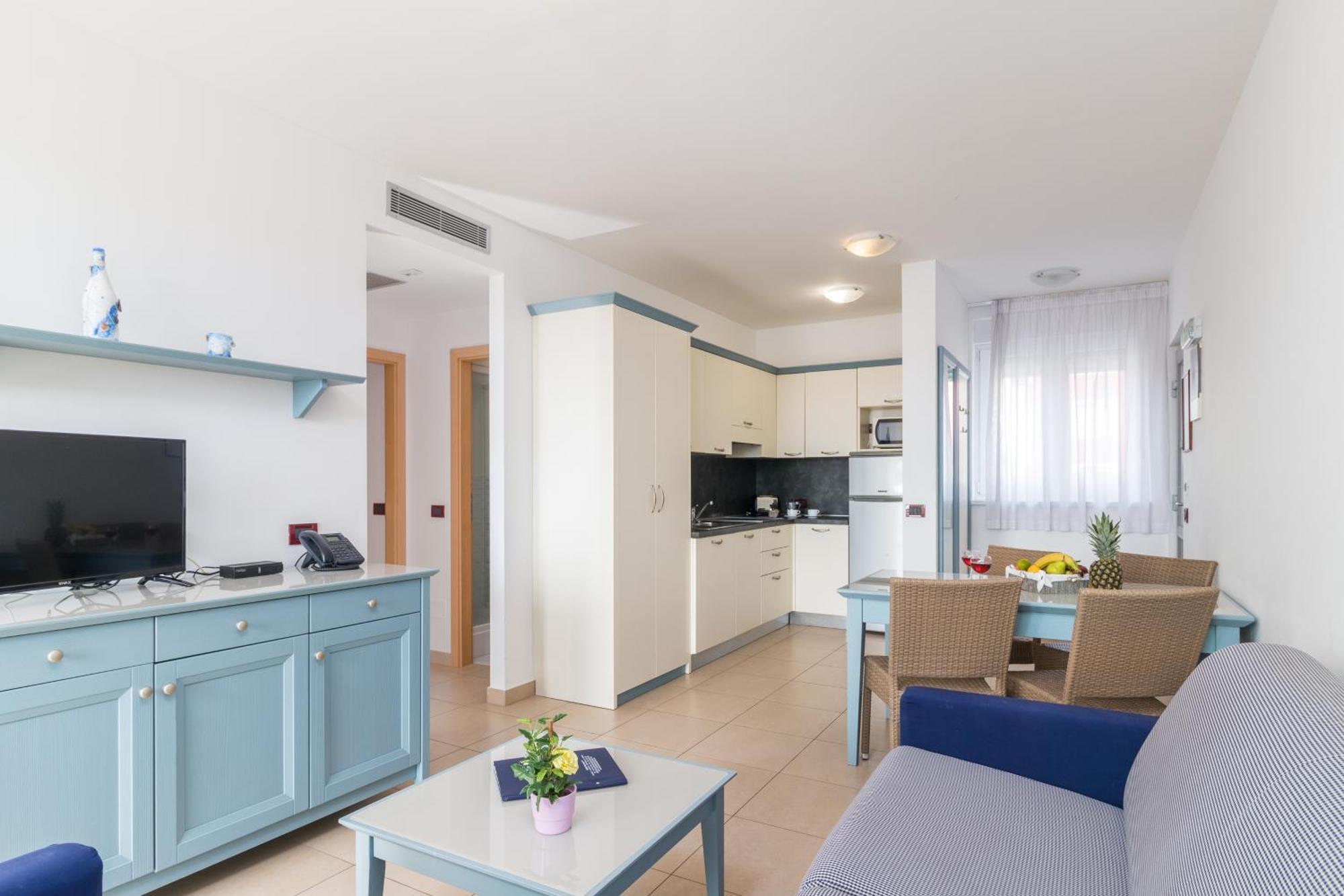 Residence Superior Del Mar Баньоле Екстер'єр фото