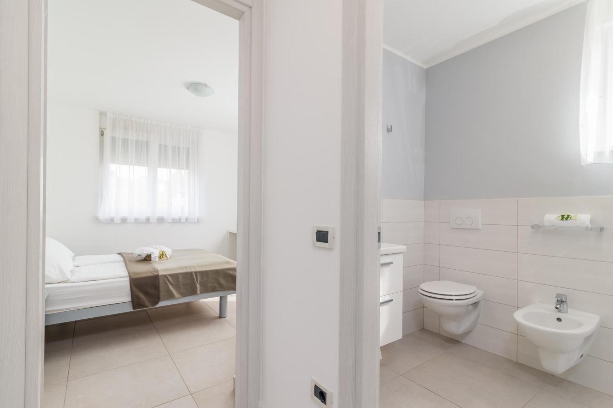 Residence Superior Del Mar Баньоле Номер фото