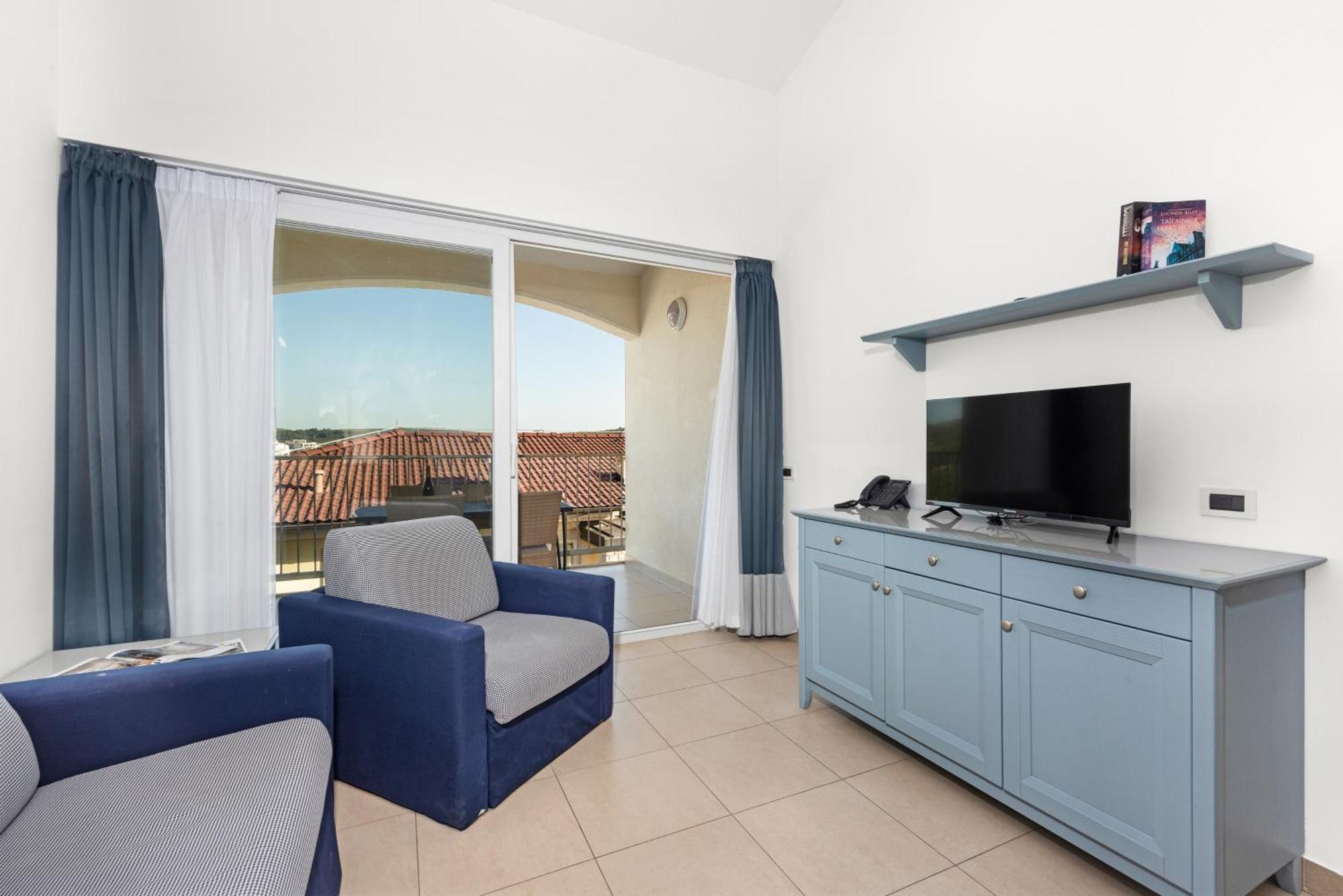 Residence Superior Del Mar Баньоле Номер фото