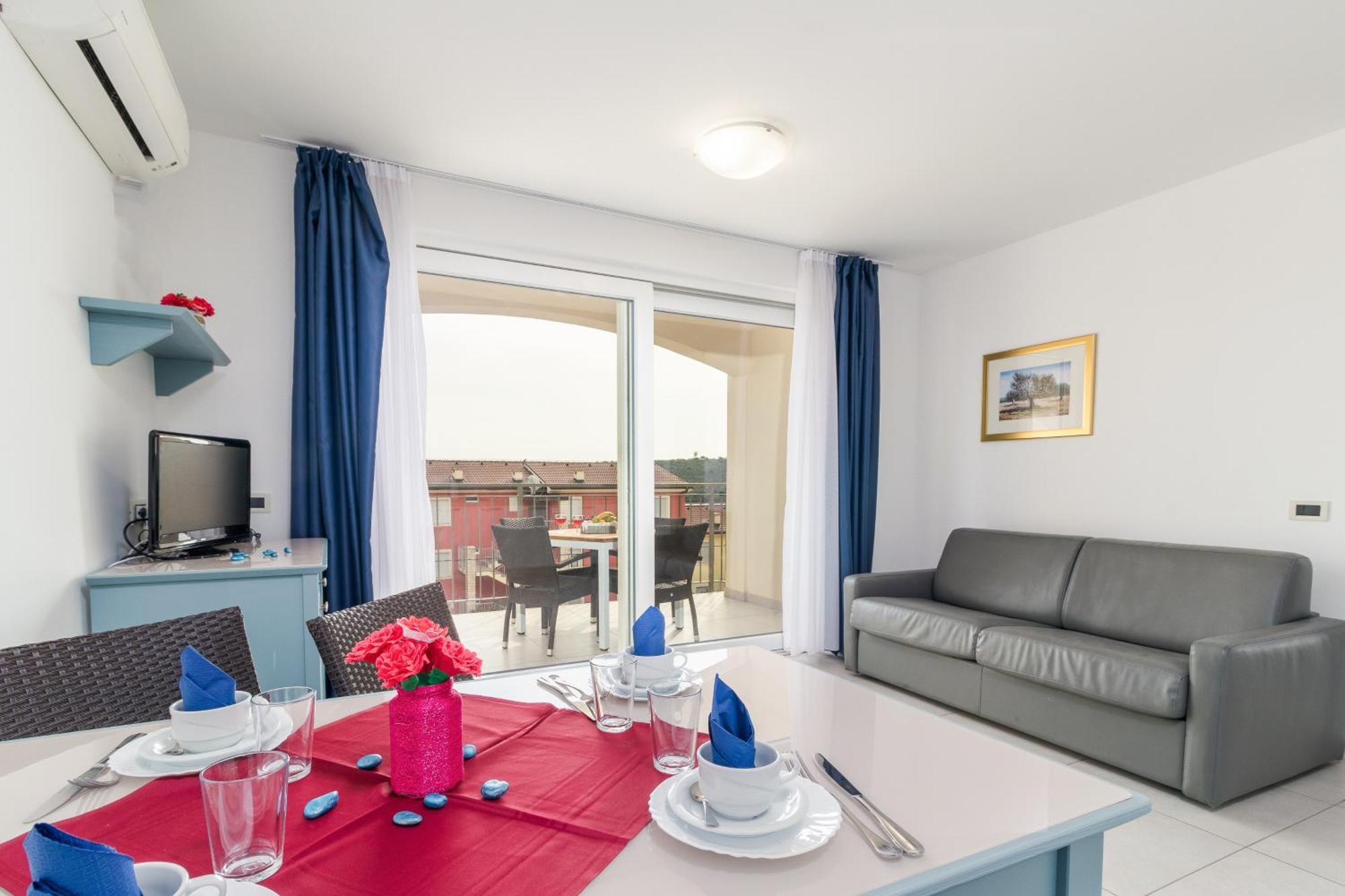 Residence Superior Del Mar Баньоле Номер фото