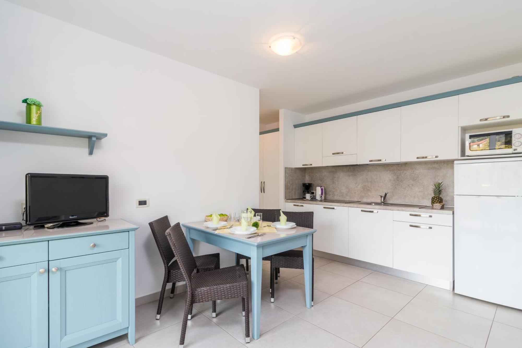 Residence Superior Del Mar Баньоле Номер фото