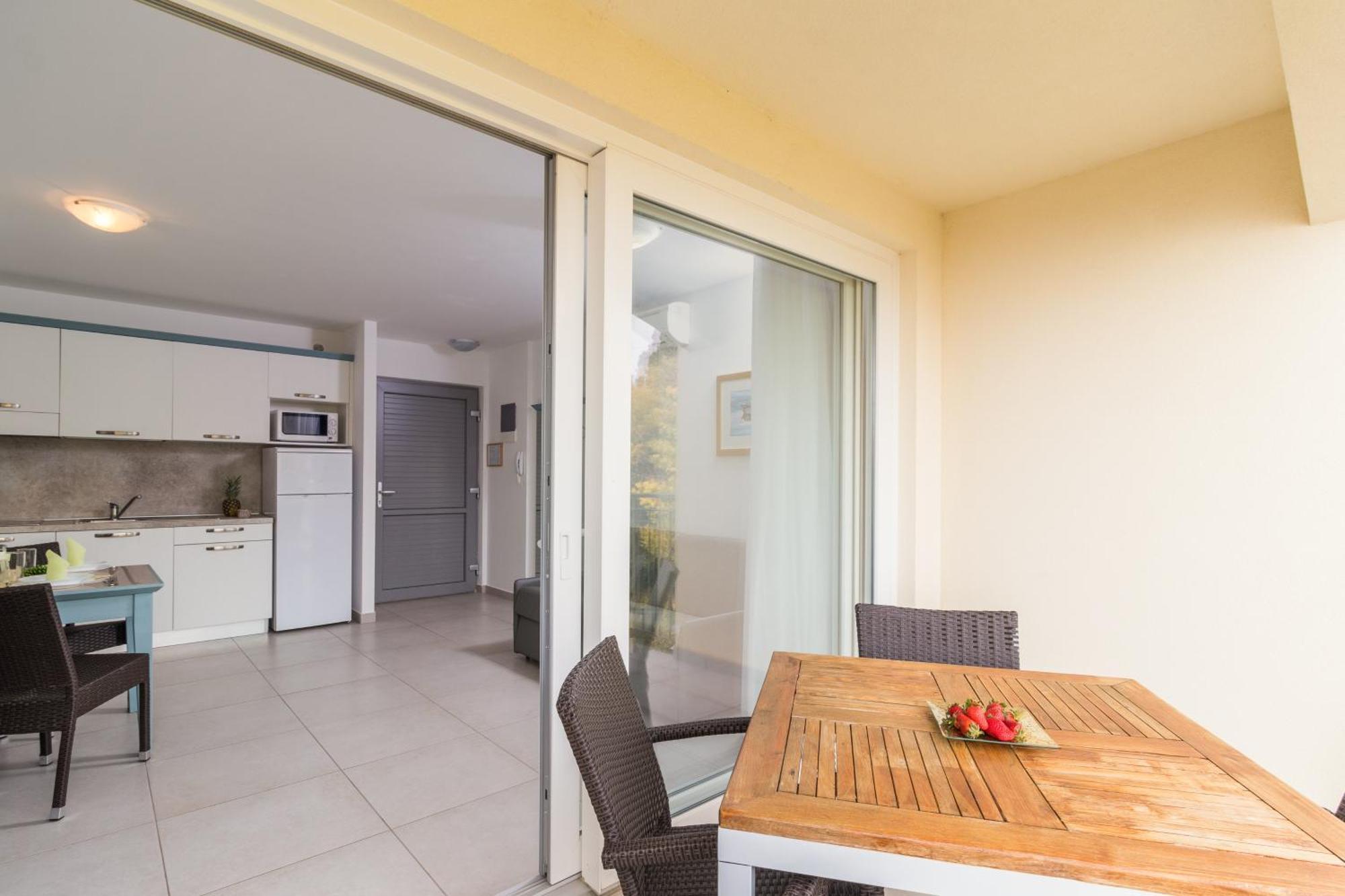 Residence Superior Del Mar Баньоле Номер фото