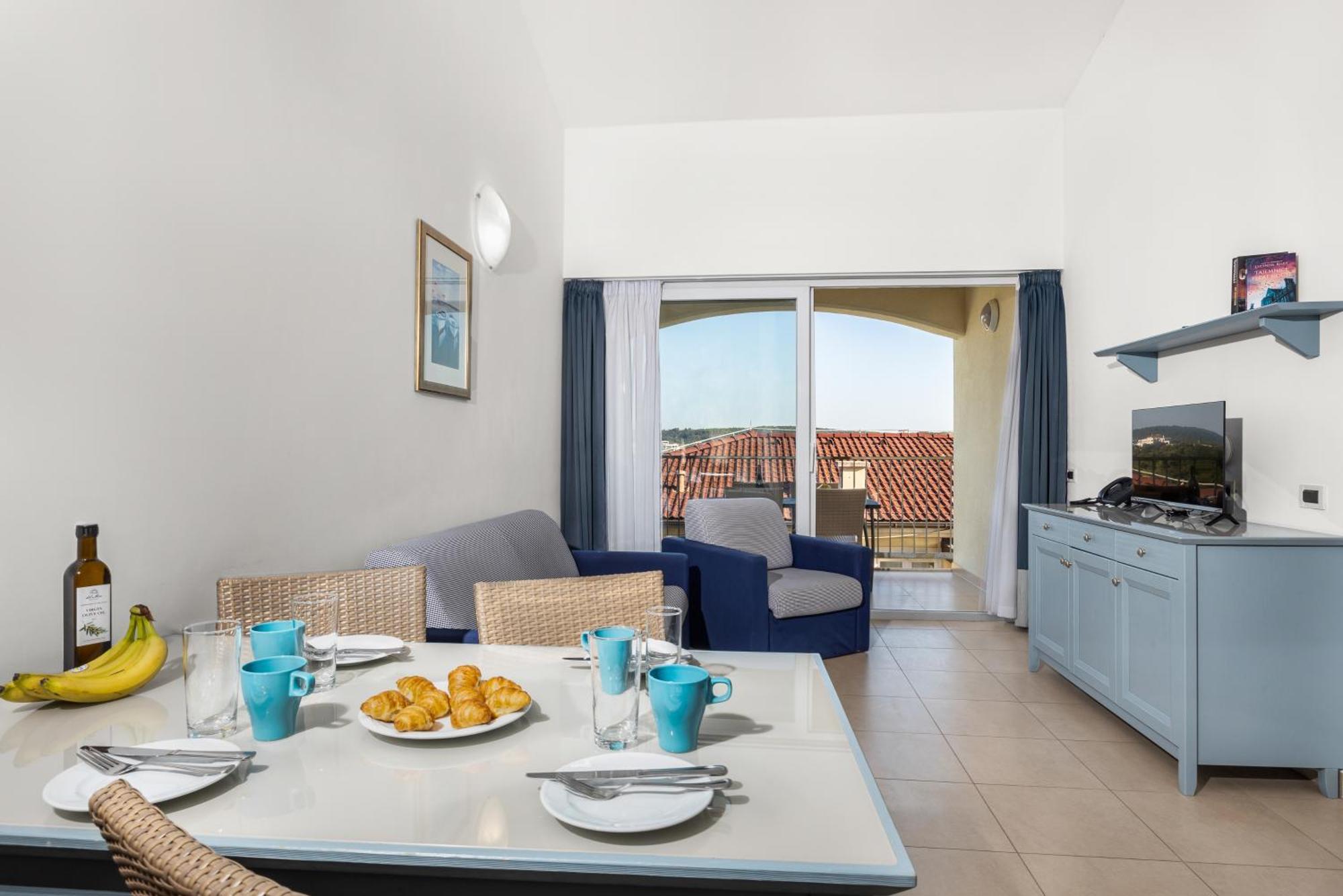 Residence Superior Del Mar Баньоле Номер фото