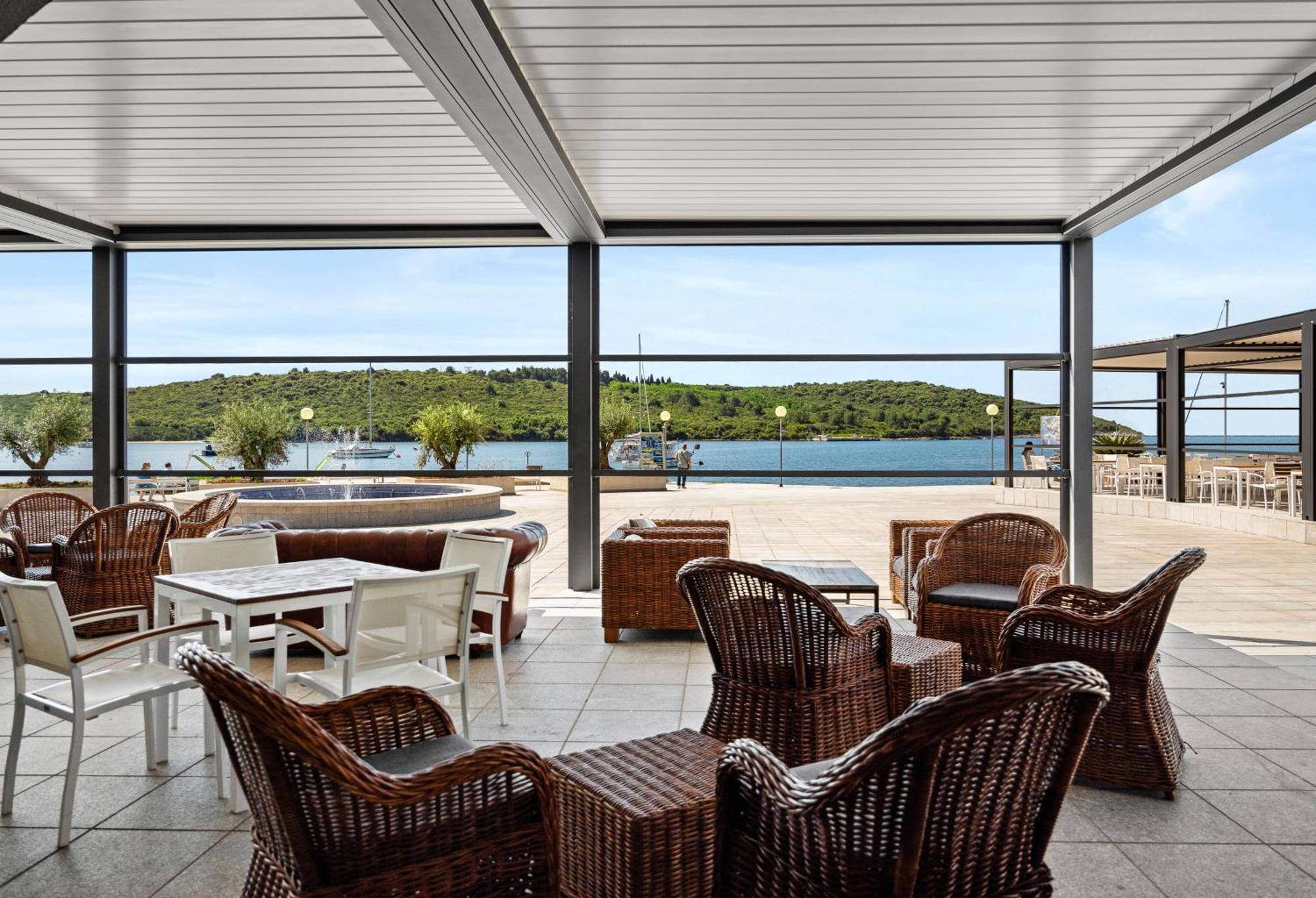 Residence Superior Del Mar Баньоле Екстер'єр фото